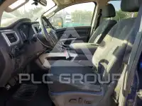2018 Nissan TITAN фото