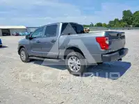 2018 Nissan TITAN фото