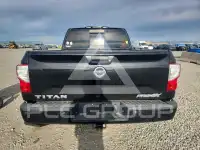 2018 Nissan TITAN фото