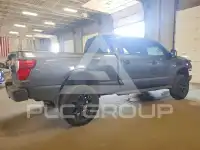 2018 Nissan TITAN фото