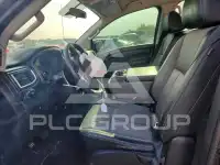 2018 Nissan TITAN фото
