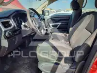 2018 Nissan TITAN фото