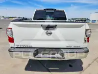 2018 Nissan TITAN фото