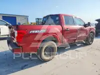 2018 Nissan TITAN фото