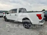 2018 Nissan TITAN фото