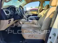 2018 Nissan TITAN фото