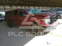 2018 Nissan TITAN фото