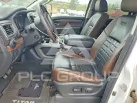2018 Nissan TITAN фото