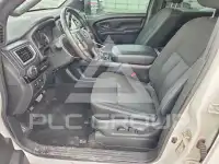 2018 Nissan TITAN фото