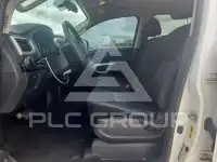 2018 Nissan TITAN photo