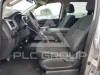 2018 Nissan TITAN фото