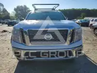2018 Nissan TITAN фото