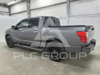 2018 Nissan TITAN фото
