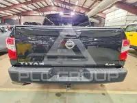 2018 Nissan TITAN фото