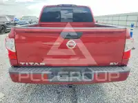 2018 Nissan TITAN фото
