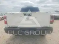 2018 Nissan TITAN фото