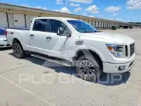 2018 Nissan TITAN фото