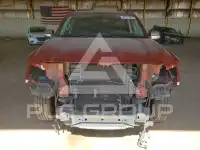 2018 Nissan TITAN фото