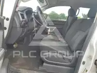2018 Nissan TITAN фото