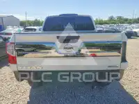 2018 Nissan TITAN фото