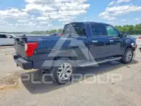 2018 Nissan TITAN фото