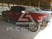 2018 Nissan TITAN фото