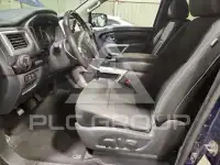 2018 Nissan TITAN фото