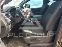 2018 Nissan TITAN фото