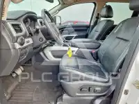 2018 Nissan TITAN фото