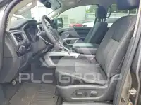 2018 Nissan TITAN фото
