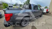 2018 Nissan TITAN фото