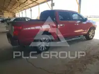 2018 Nissan TITAN фото