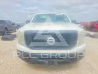 2018 Nissan TITAN фото