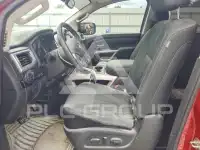 2018 Nissan TITAN фото