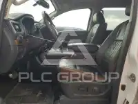 2018 Nissan TITAN фото