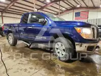2018 Nissan TITAN фото