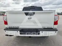 2018 Nissan TITAN photo