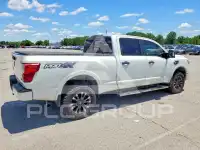 2018 Nissan TITAN фото