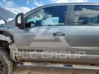 2018 Nissan TITAN фото