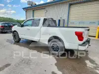 2018 Nissan TITAN фото