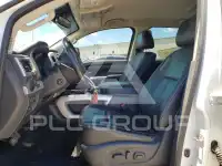 2018 Nissan TITAN фото