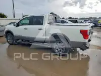 2018 Nissan TITAN фото