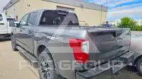 2018 Nissan TITAN фото