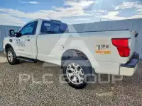 2018 Nissan TITAN фото