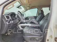 2018 Nissan TITAN фото