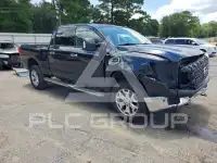 2018 Nissan TITAN фото