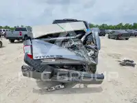 2018 Nissan TITAN фото