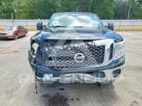 2018 Nissan TITAN фото