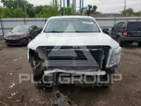 2018 Nissan TITAN фото