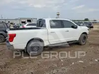 2018 Nissan TITAN фото